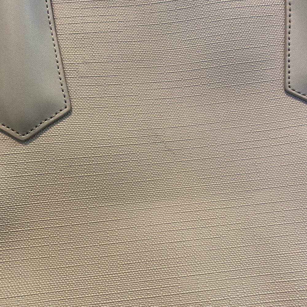Dagne Dover Mini Tote Crossbody - Bleeker Blush - Picture 5 of 6